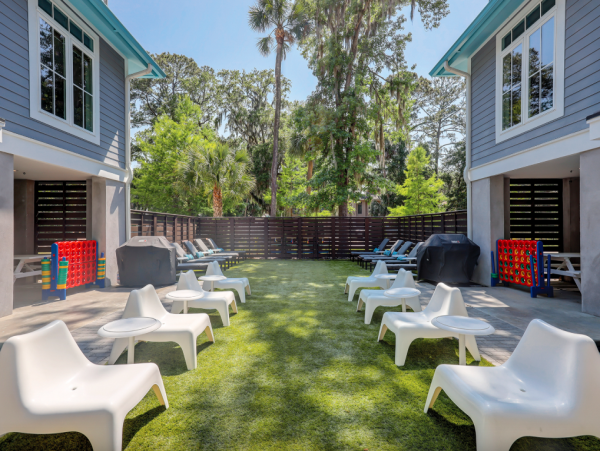 Luxurious 10-Bedroom Vacation Rental in Hilton Head